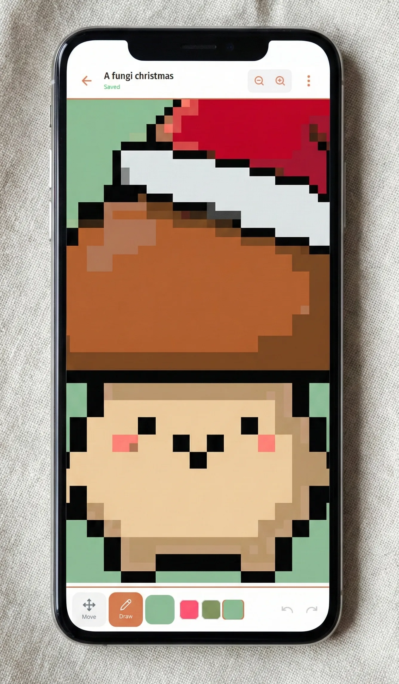 Knytstudio pattern editor